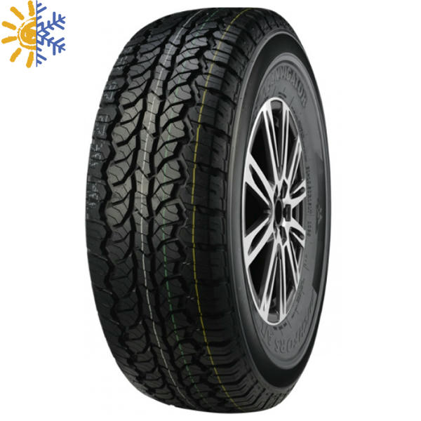 Lanvigator 235/75 R15 CATCHFORS A/T 109S