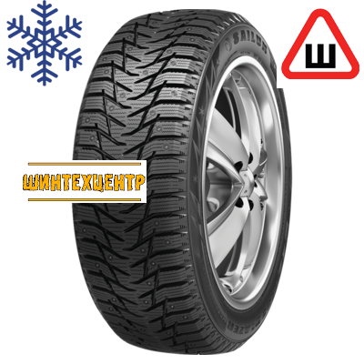 Sailun 235/55 R17 Ice Blazer WST3 103T