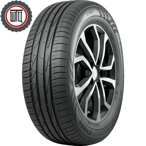 235/65R17 108H XL Ikon Tyres Autograph Aqua 3 SUV