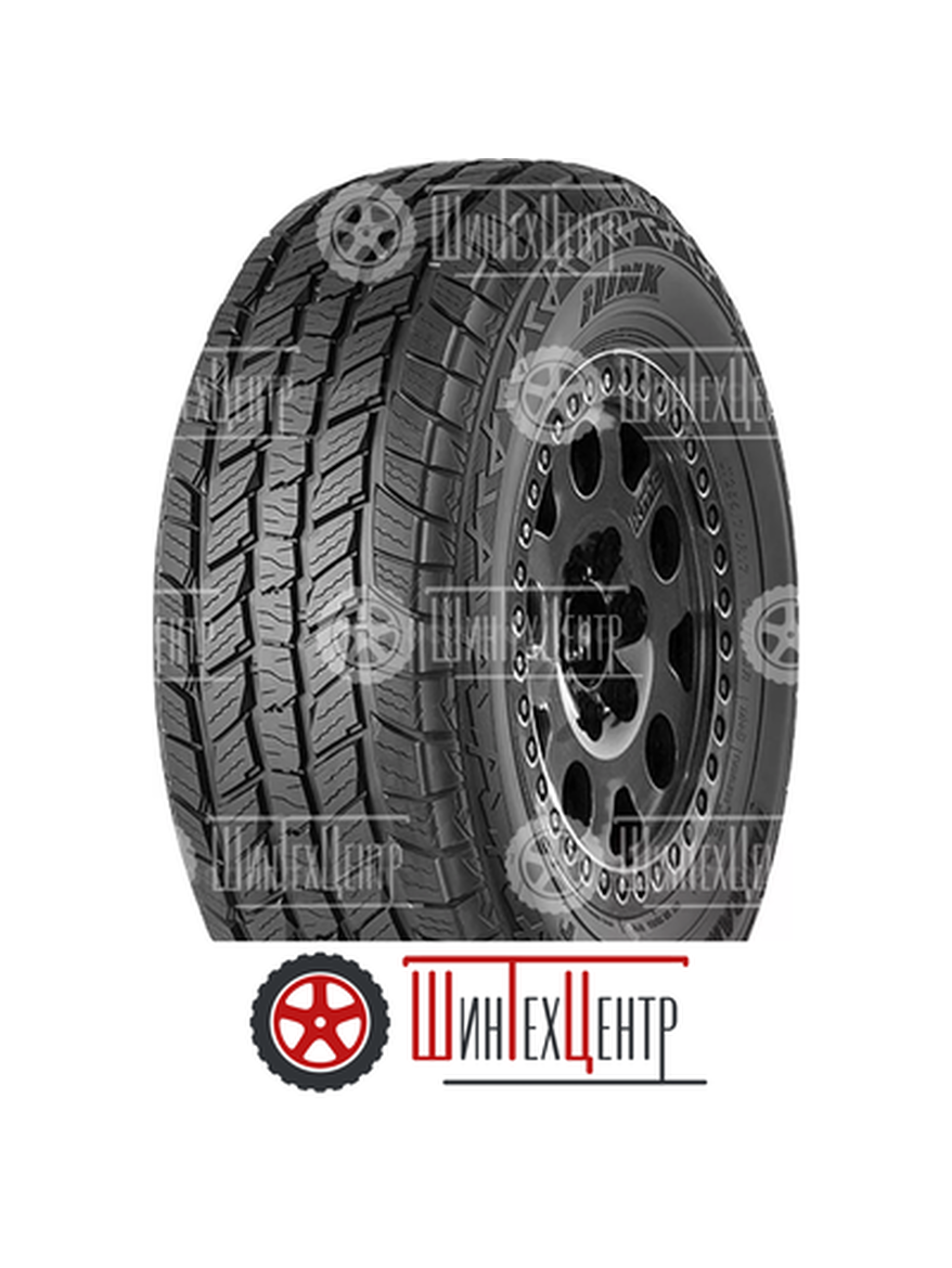 Шина Ilink Terramax Lsr1 A/T 235/70 R16 106T Летняя для любых видов автомобилей