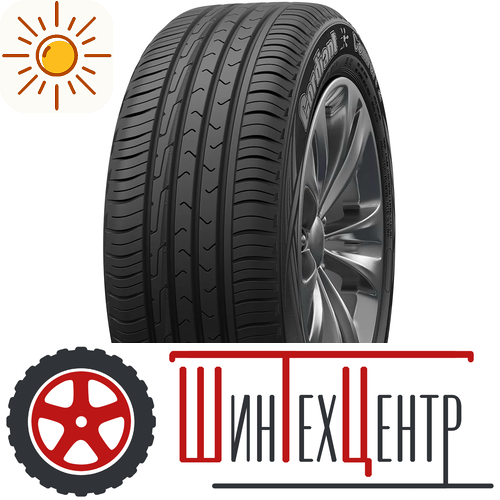 Шина 205/60R16 96H Cordiant Comfort 2