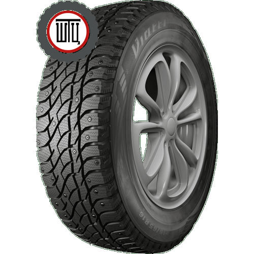 205/75R15 97T Viatti Bosco Nordico (V-523) шип