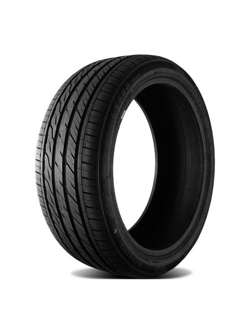 Шина Landsail 255/55/20 V 110 Ls588 Suv Старше 3-Х Лет Летняя для автомобилей любых видов