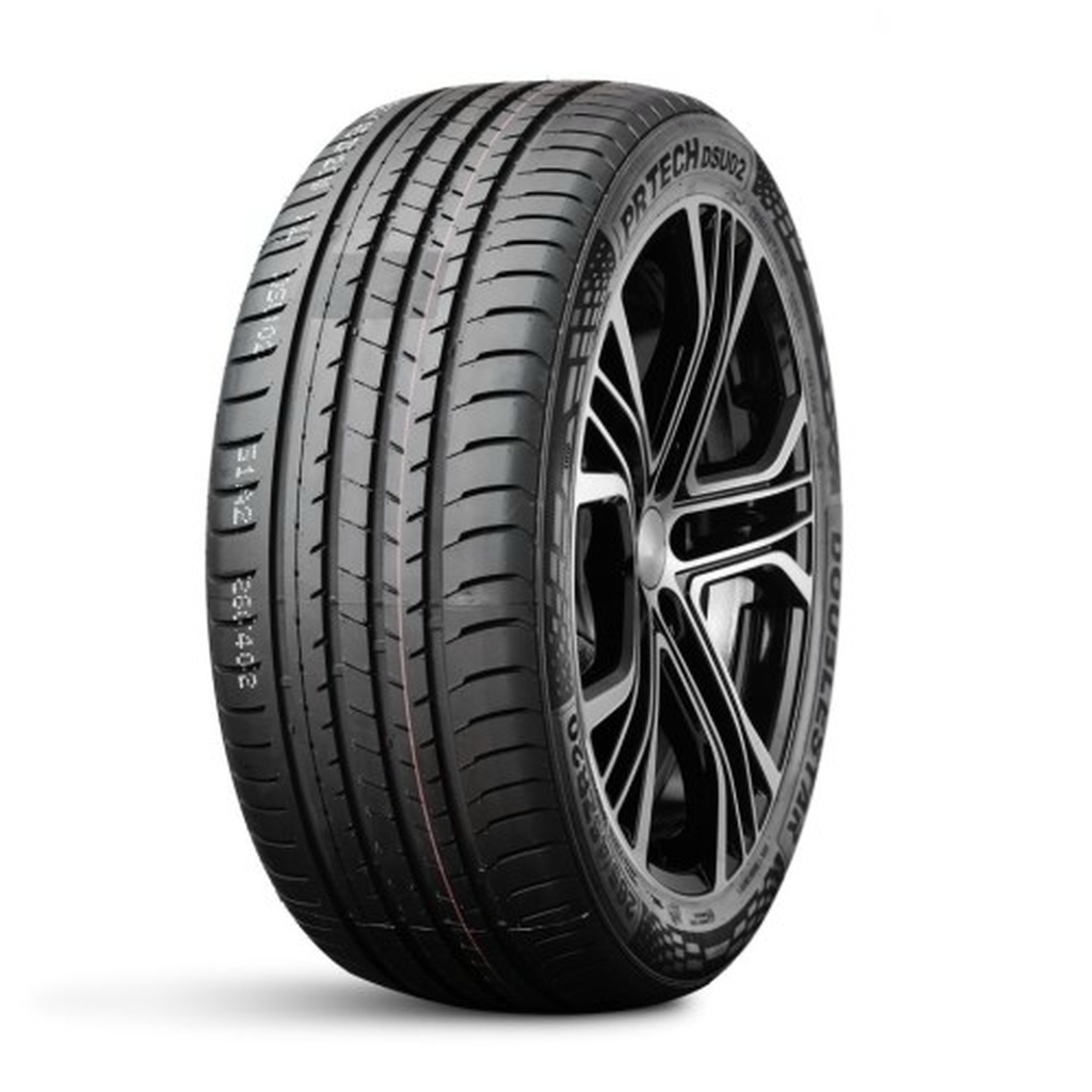 Doublestar 265/40/22 Y 106 Dsu02