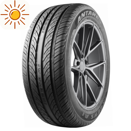 Шина Antares 185/55R15 82V Ingens A1 M+S