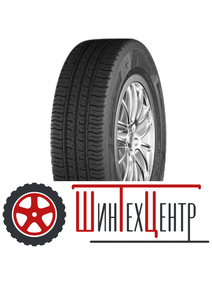 Шина 195/70R15C Cordiant Business Cs-2 104/102 S Летняя для автомобилей любых видов