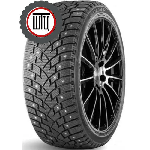 245/45R20 103H Landsail Ice Star IS37 шип