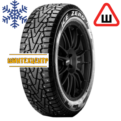 Pirelli305/35 R21 Ice Zero 109H