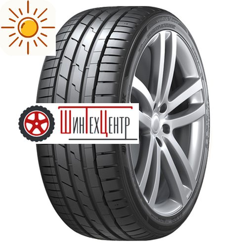 Шина Hankook 275/35 R20 Ventus S1 Evo3 K127 102Y Runflat