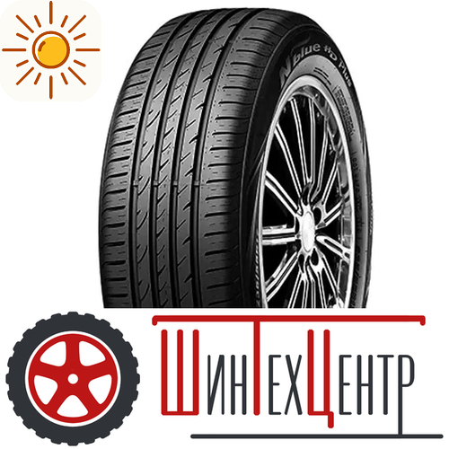 Шина 225/70R16 Nexen N’blue Hd Plus 103 T