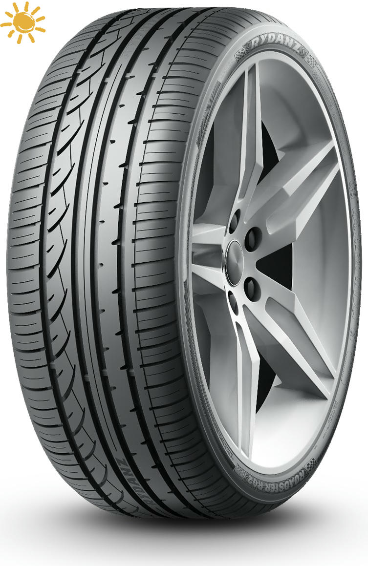 215/45R17 91W XL Rydanz Roadster R02