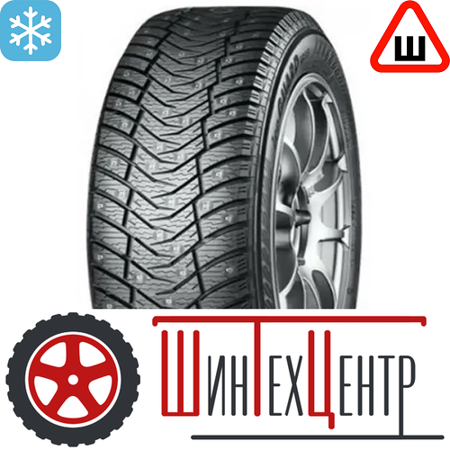 Шина 235/45R18 Yokohama Iceguard Ig65 98 T