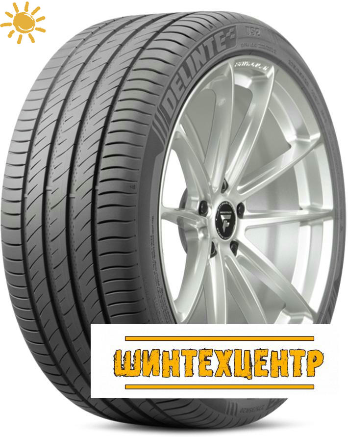 Delinte 205/65 r16 DS2 95V