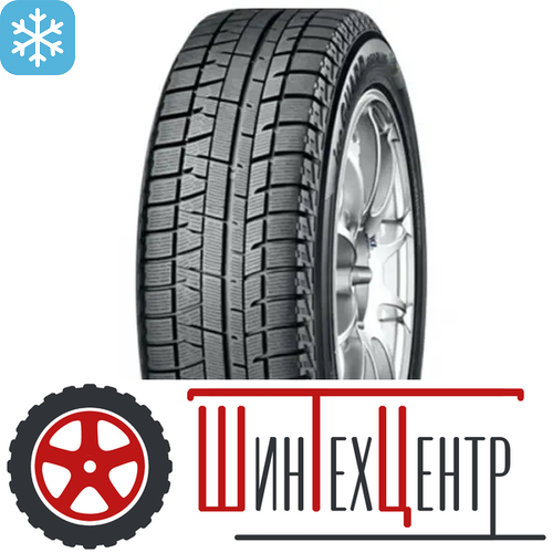 Шина 255/45R18 Yokohama Iceguard Ig50A 99 Q (2016)