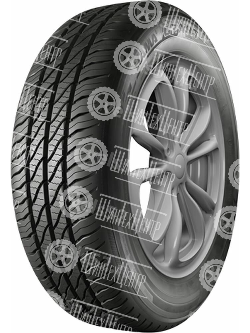 Шина Kama 185/60R14 82H Grant (Нк-241) Летняя для любых видов автомобилей
