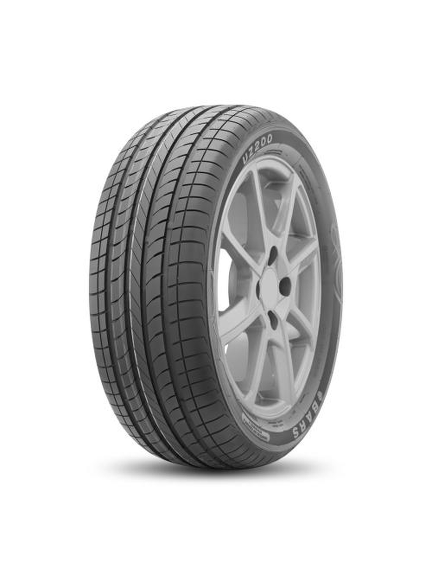 Летняя Шина Bars 195/55/15 V 85 Uz220 для всех типов автомобилей