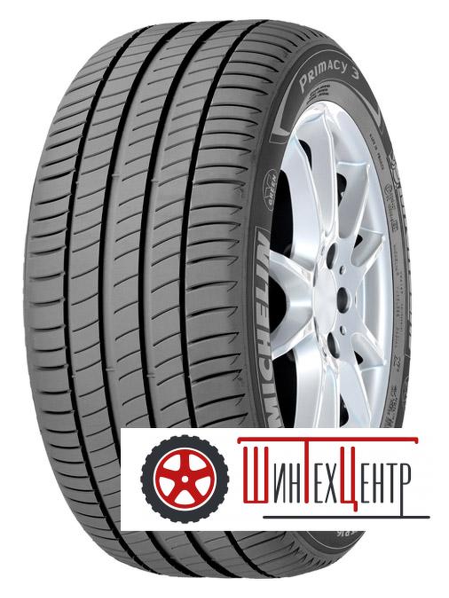 Шина Michelin 225/45 R18 Primacy 3 95Y Runflat Летняя для автомобилей любых видов