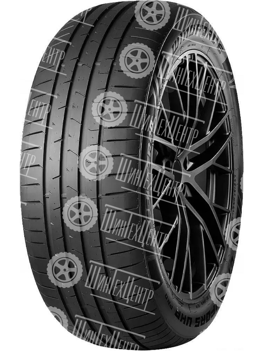 Шина 275/45R21 110Y Xl Windforce Catchfors Uhp Pro Летняя для автомобилей любых видов