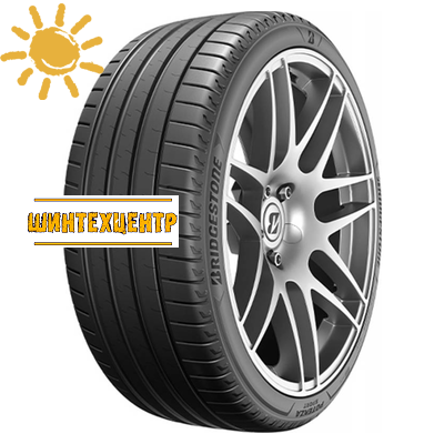 Bridgestone 235/55 R19 Potenza Sport 105Y