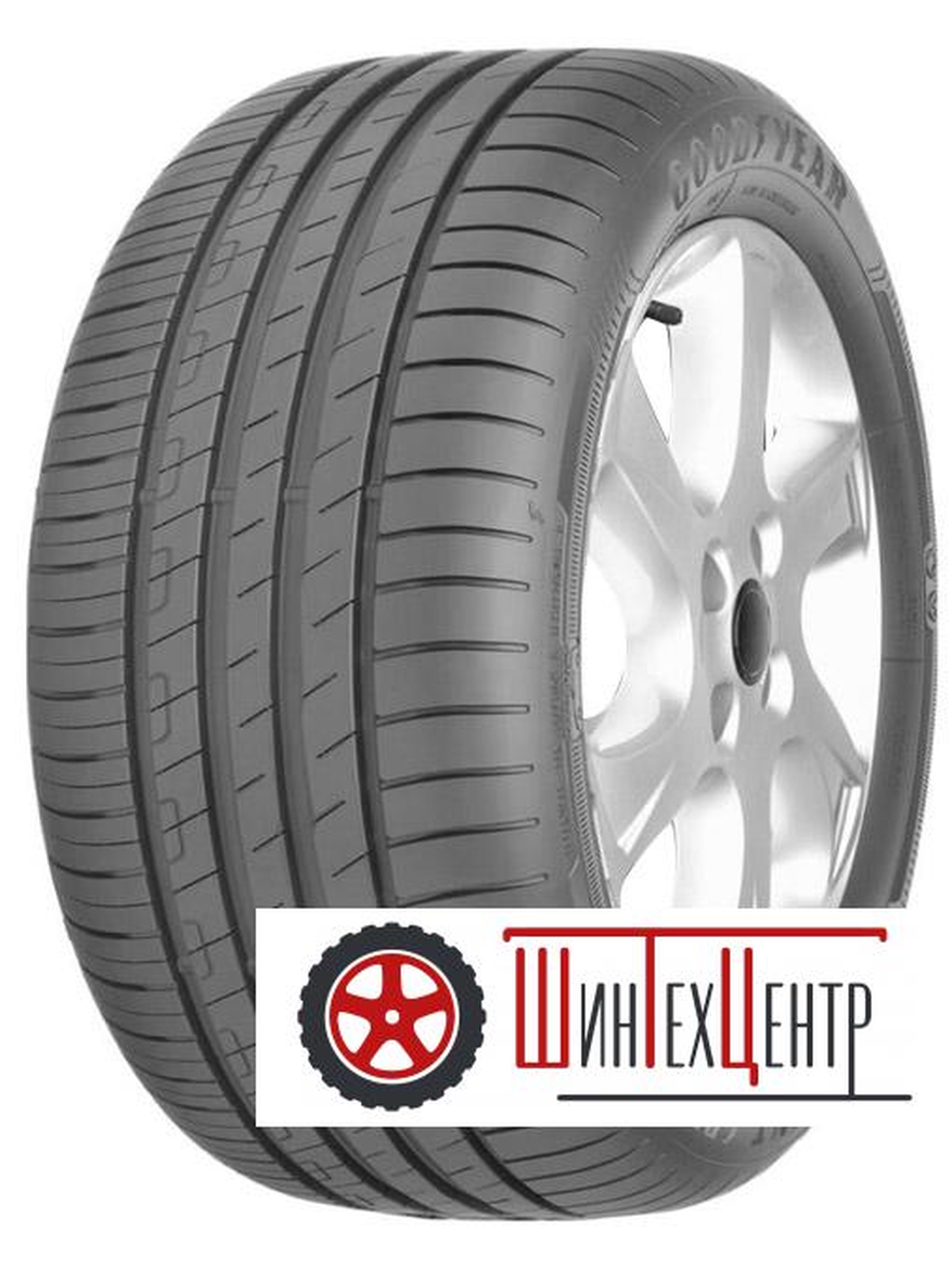 Шина Goodyear 205/55 R15 Efficientgrip Performance 88V Летняя для автомобилей любых видов