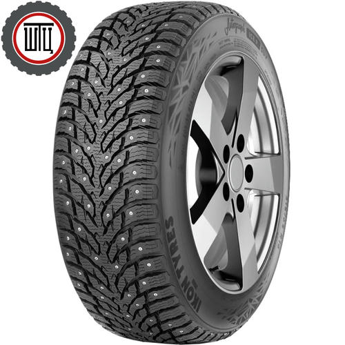 275/40R20 106T XL Ikon Tyres Autograph Ice 9 SUV шип