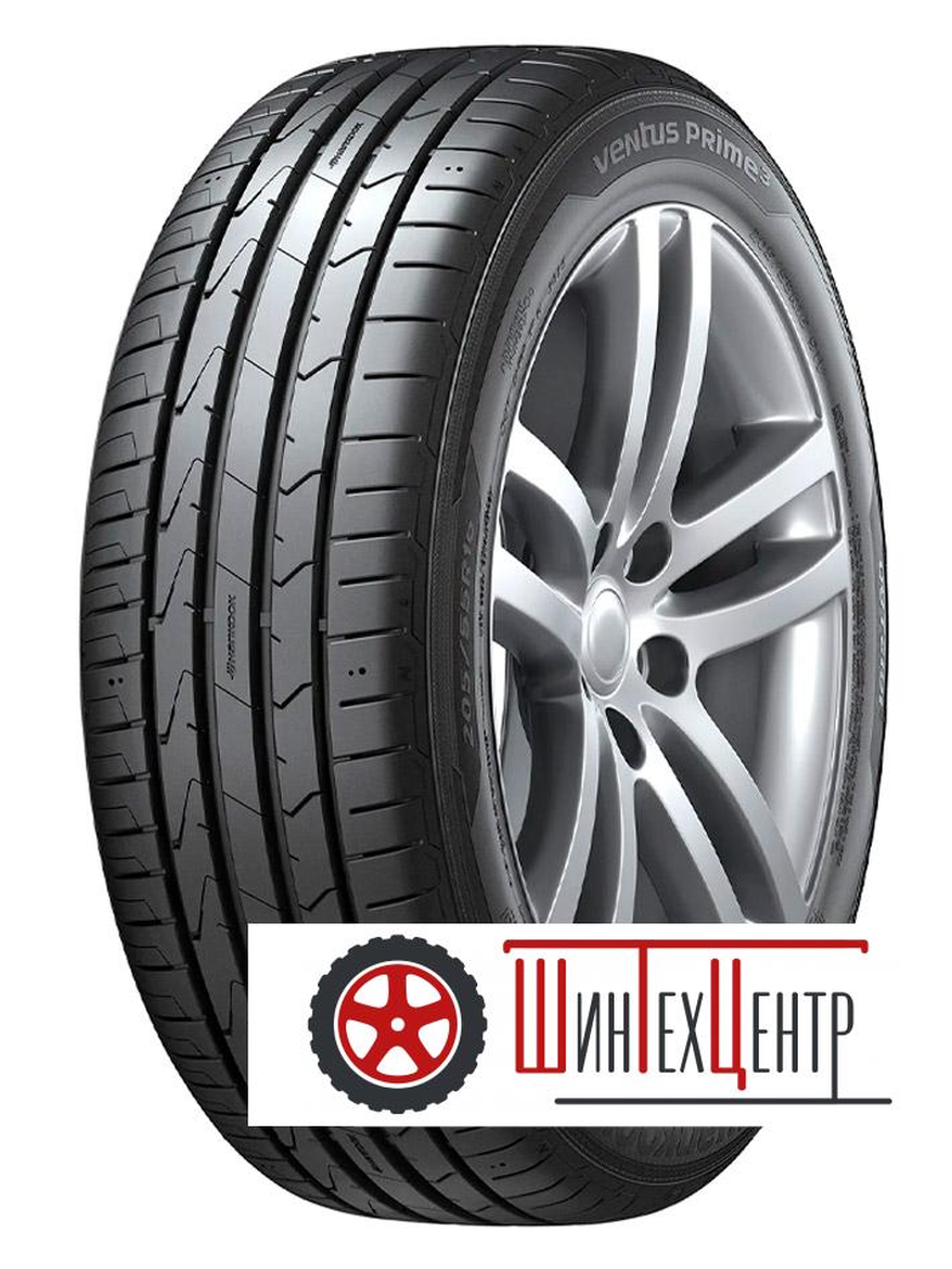 Шина Hankook 235/65R17 108V Xl Ventus Prime 3X K125A Летняя для автомобилей любых видов