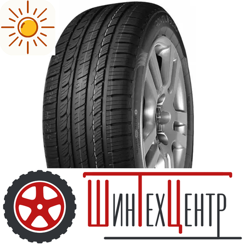 Шина 225/60R18 Royal Black Royal Sport 104 H Xl