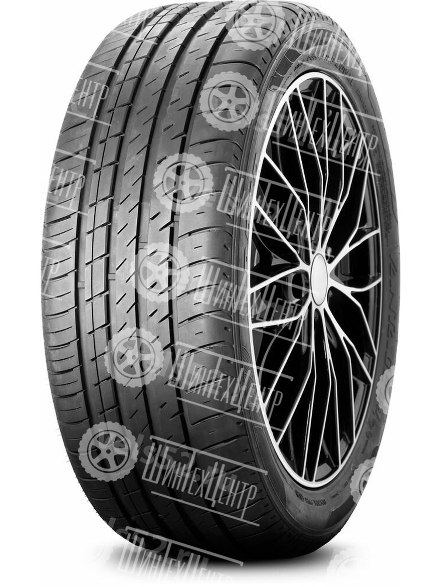 Шина 245/45R18 Boto Vantage H-8 100 W Летняя для любых видов автомобилей
