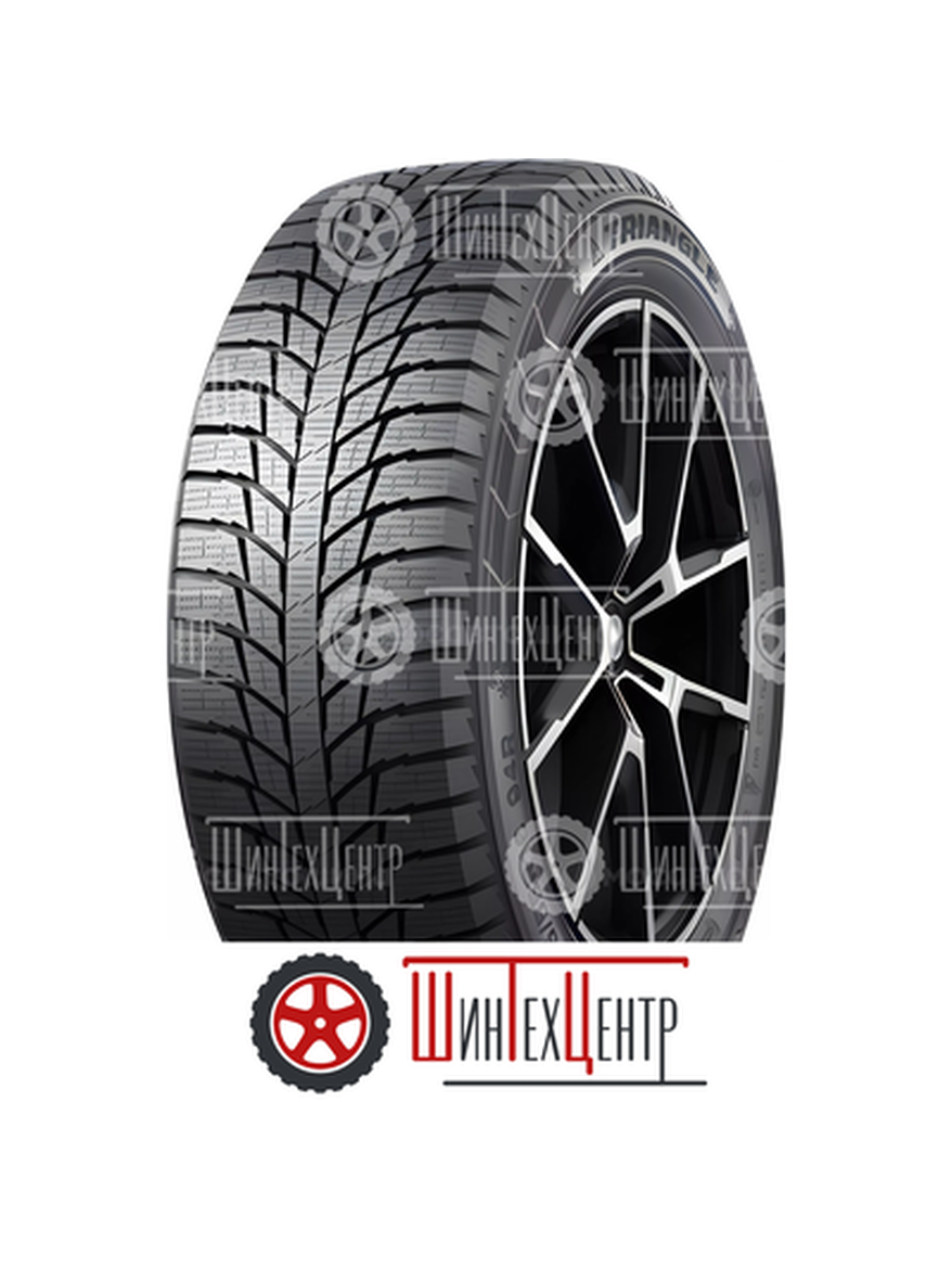 Шина Triangle Pl01 185/55 R15 86T Xl Зимняя для любых видов автомобилей