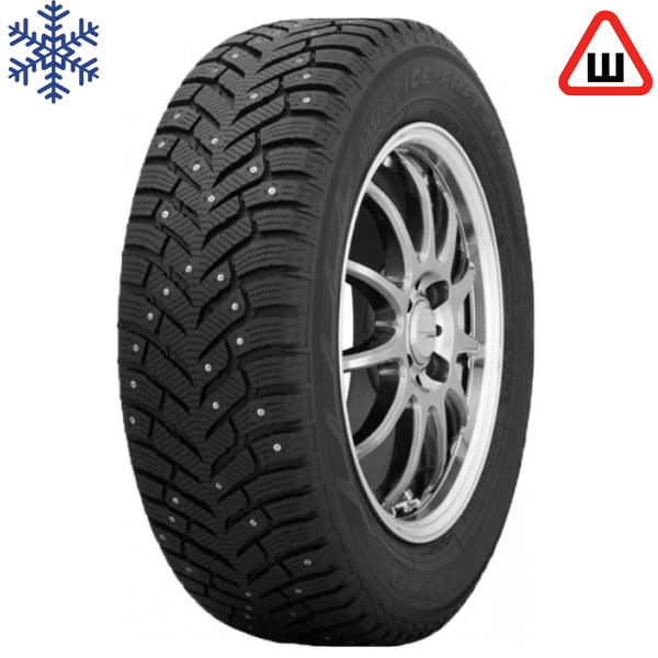 Toyo 215/50 R17 OBSERVE ICE-FREEZER 91T