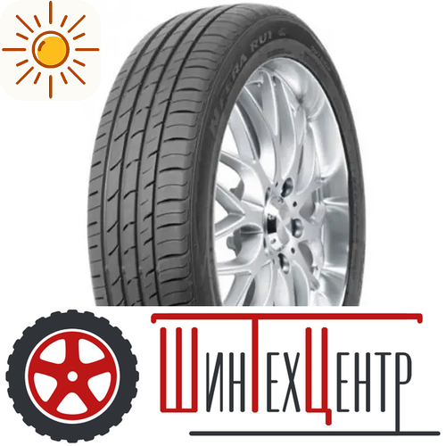 Шина 275/40R20 Nexen Nfera Ru1 106 Y Xl (2016)