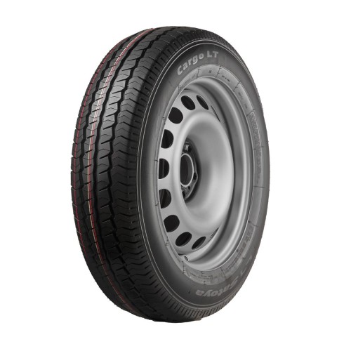 Satoya 215/65/16 T 109/107C Cargo Lt (M+S)