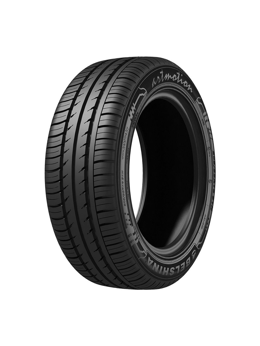 Шина Белшина 185/65/14 H 86 Бел-254 Artmotion Летняя для автомобилей любых видов