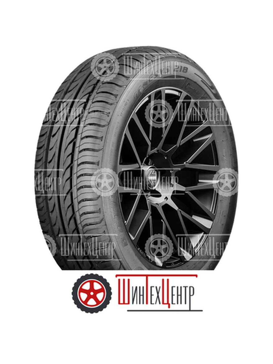 Шина Boto Genesys 218 155/80 R13 79T Летняя для любых видов автомобилей