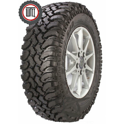 205/75R15 97Q Forward Safari 540 TL