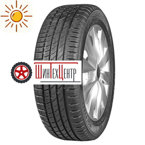 Шина 185/70R14 88T Ikon Tyres Character Eco