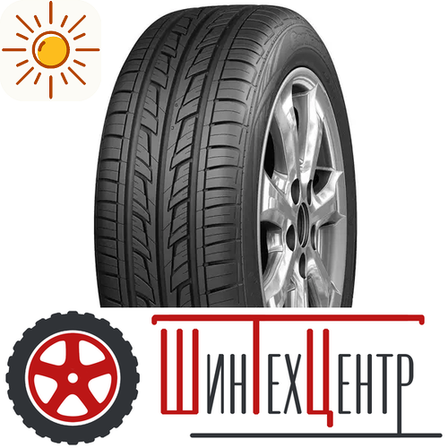 Шина 205/55R16 94V Xl Cordiant Run Tour