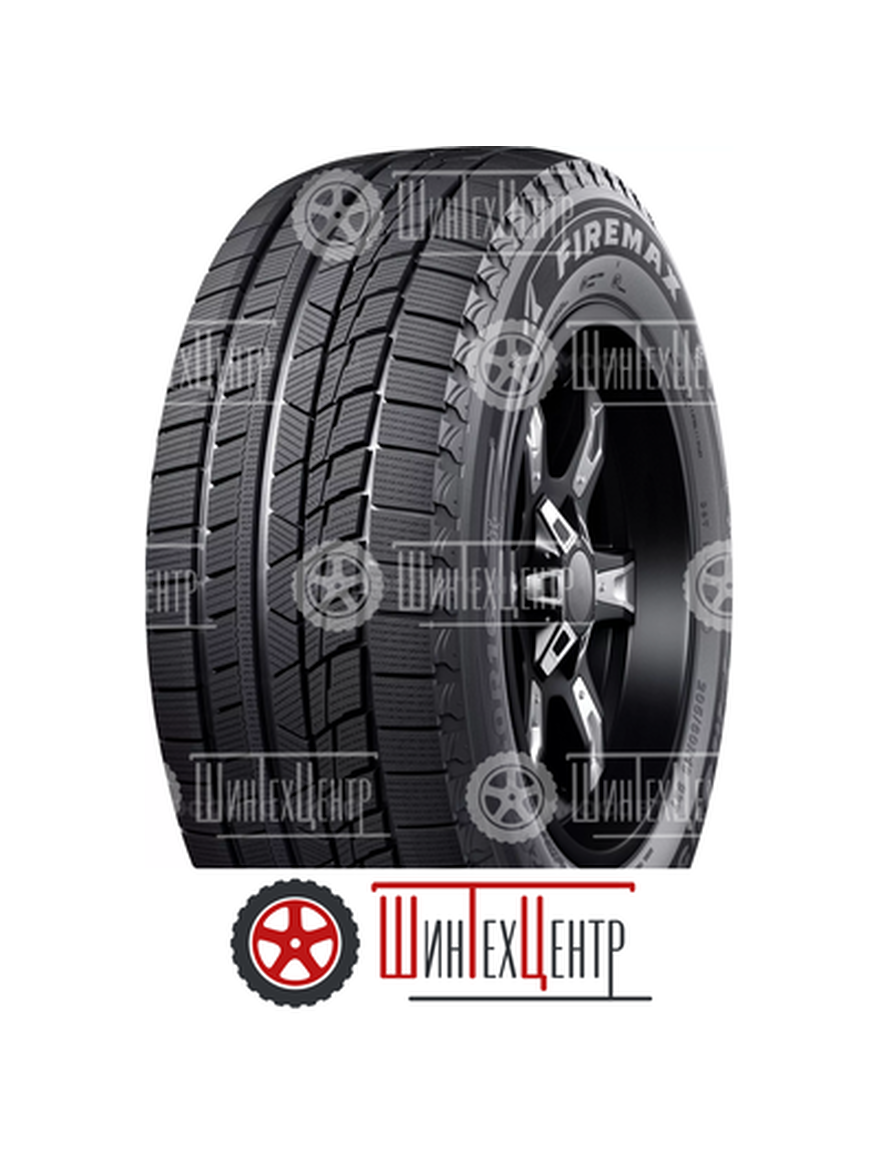 Шина Firemax Fm805 195/55 R16 91H Xl Зимняя для любых видов автомобилей
