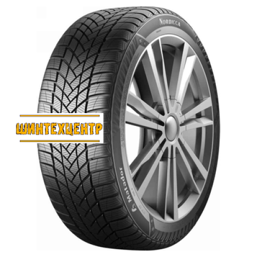 Matador 225/55R18 102V Xl Mp 93 Nordicca Tl Fr