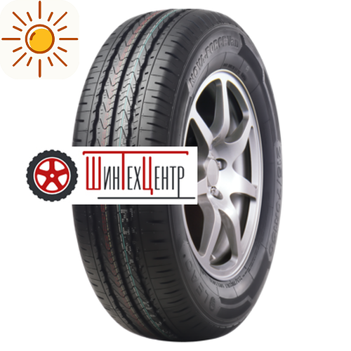 Шина Linglong Leao 195/70R15C 104/102R Nova-Force Van 8Pr