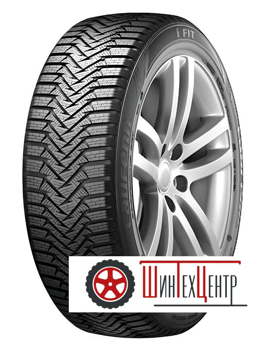 Шины Laufenn 215/55 R16 I Fit Lw31 93H Зимняя для любых видов автомобилей