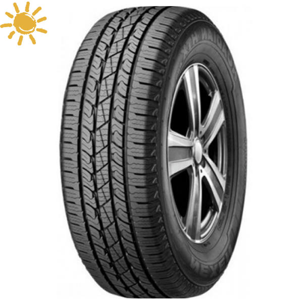 Nexen 245/60 R20 ROADIAN HTX RH5 107H