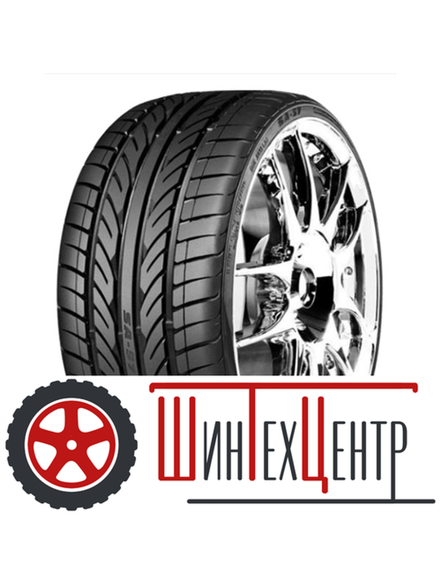 Шина 265/40R22 106V Xl Westlake Zuperace Sa-57 Летняя для автомобилей любых видов