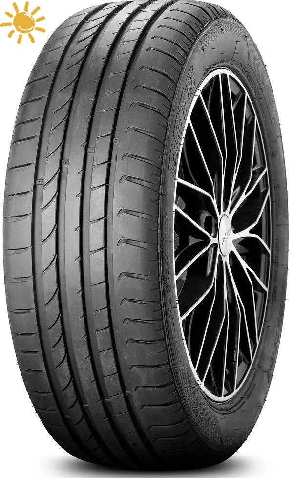 225/50R18 99W Boto Vantage H-7