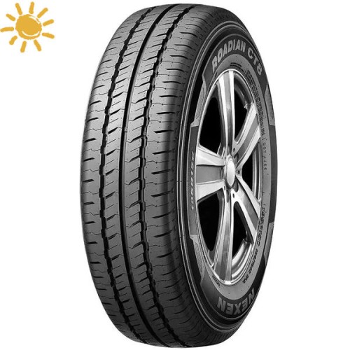 Nexen 175/65 R14 R14 Roadian Ct8 90/88T