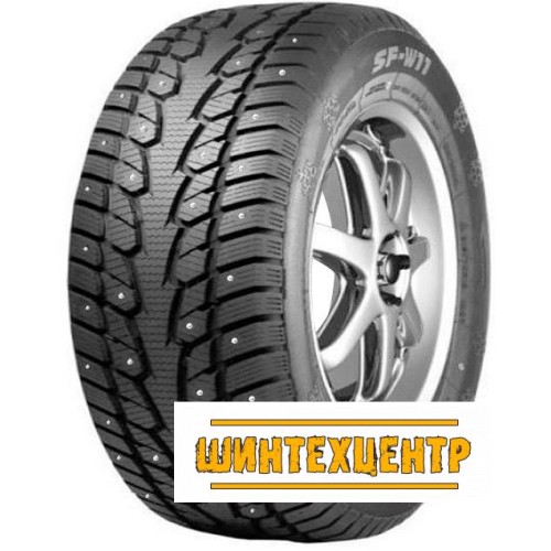 Sunfull 215/60 R16 Sf-W11 99H Шипы шипованная