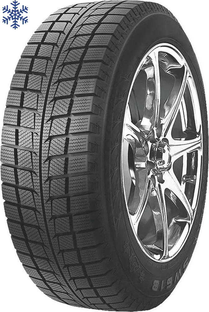 235/40R18 95V XL WestLake SW618