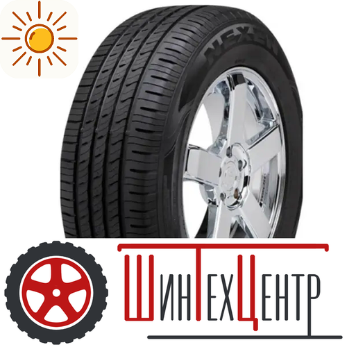 Шина 315/35R20 Nexen Nfera Ru5 110 W Xl