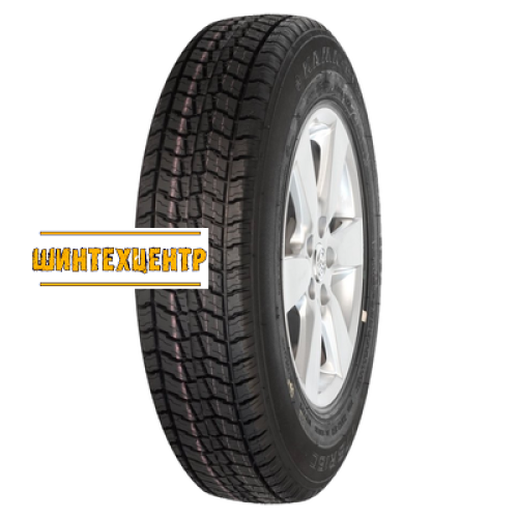 Kama 225/75R16C 121/120N 218 Tl