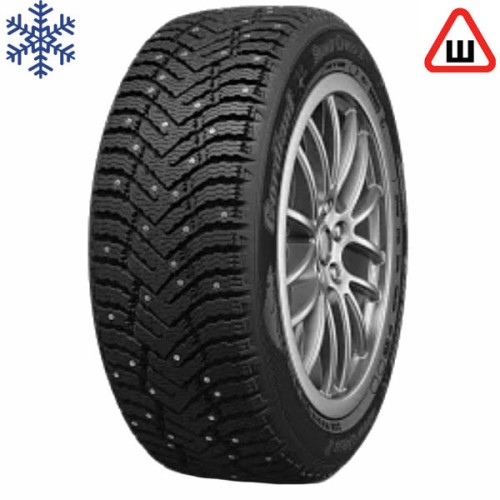 Cordiant 225/50 R17 Snow Cross 2 98T